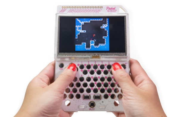 Playing PICO-8 games