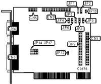 GIGA-BYTE TECHNOLOGY CO., LTD. &nbsp; GA-108
