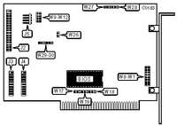 SCIENTIFIC MICRO SYSTEMS &nbsp; OMTI 5526, OMTI 5529