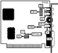 AZTECH LABS, INC. &nbsp; SOUND GALAXY BX II EXTRA/BX III