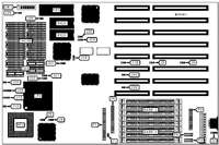 AMERICAN MEGATRENDS, INC. &nbsp; BABY VOYAGER