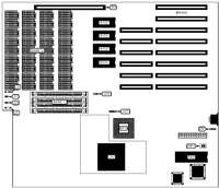 AMERICAN MEGATRENDS, INC. &nbsp; 486 GEMINI