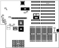AMERICAN MEGATRENDS, INC. &nbsp; MARK IV AT Convertible Screamer