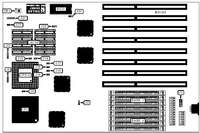AMERICAN MEGATRENDS, INC. &nbsp; BABY EISA