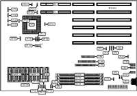 AMERICAN PREDATOR CORPORATION &nbsp; PREDATOR I PLUS OVERDRIVE
