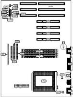 AST RESEARCH, INC. &nbsp; BRAVO MS-T (DENALI)