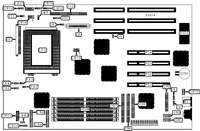 ACER, INC. &nbsp; ACERALTOS 900 PRO (M11A), M11A