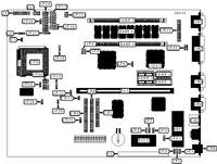 ACER, INC. &nbsp; ACERMATE 486/G (A1GX-2)