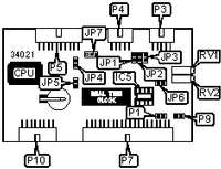 DECISION COMPUTER INTERNATIONAL CO., LTD. &nbsp; IPCCPU