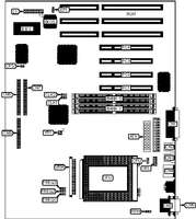 FIRST INTERNATIONAL COMPUTER, INC. &nbsp; PN-6010