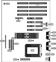 MITAC INTERNATIONAL CORPORATION &nbsp; PX6600N