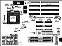 TMC RESEARCH CORPORATION &nbsp; PCI54AL (VER. 1.0A)