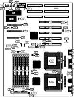 TYAN COMPUTER CORPORATION &nbsp; S1668 (REV. 1.1)