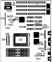 TYAN COMPUTER CORPORATION &nbsp; S1672