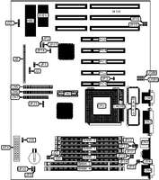 TYAN COMPUTER CORPORATION &nbsp; S1572