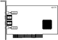 FORE SYSTEMS, INC. &nbsp; FORERUNNER PCA-200EPC-SC