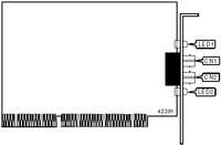 FORE SYSTEMS, INC. &nbsp; FORERUNNER HPA-200E (ST CONNECTOR)