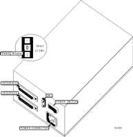 SEAGATE TECHNOLOGY, INC. &nbsp; SCORPION 2 EXTERNAL, SCORPION 4