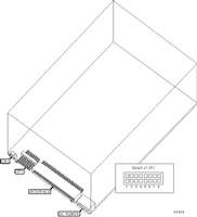 NAKAMICHI CORPORATION &nbsp; 8X CD-ROM CHANGER