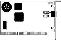 DIAMOND MULTIMEDIA SYSTEMS, INC. &nbsp; SUPRAEXPRESS 144I PNP