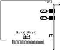 SUPRA DIAMOND &nbsp; SUPRAEXPRESS 144I PLUS