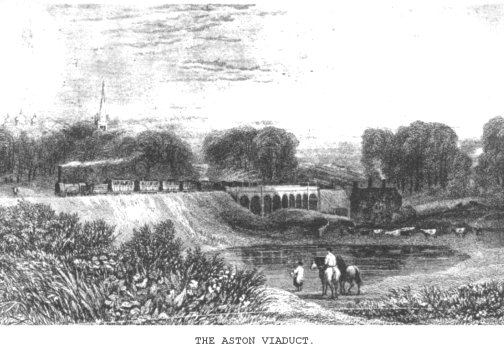 ASTON VIADUCT