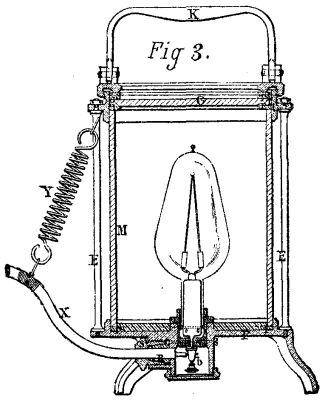  FIG. 3.—HAND LANTERN (Scale 1/4).