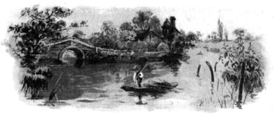 River Scene