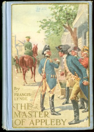 Original Cover