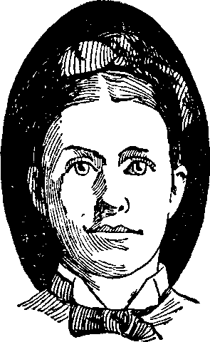 Illustration:
Mrs. McDaniel.