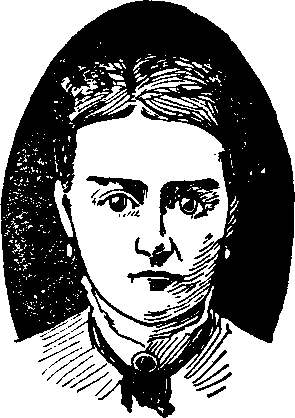 Illustration:
Mrs. M.E.E. Prichard.