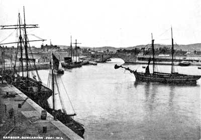 Dungarvan