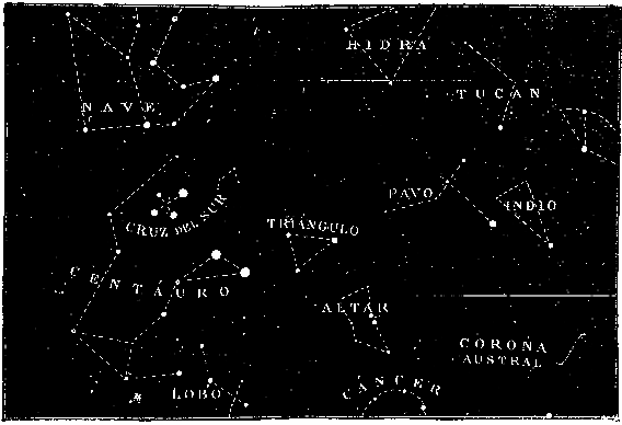 Zona circumpolar austral