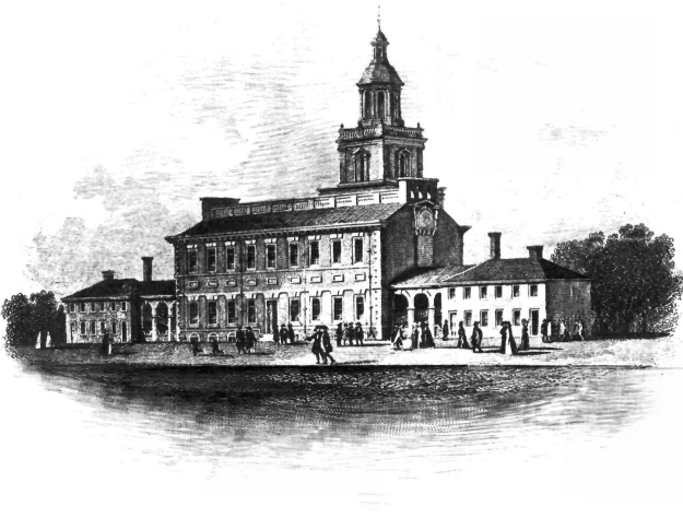 Independence Hall