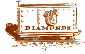 Diamonds