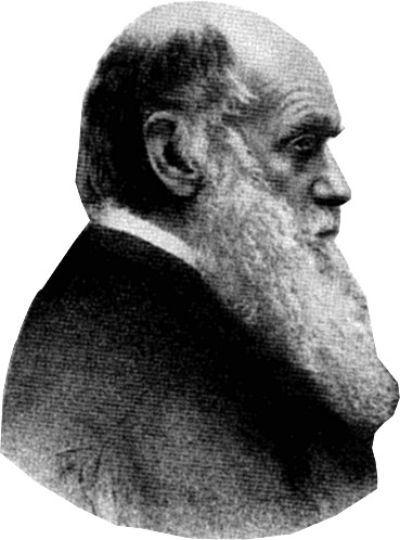 Charles Darwin