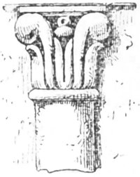 Fig. 78.—Capital.