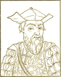 Vasco da Gama.