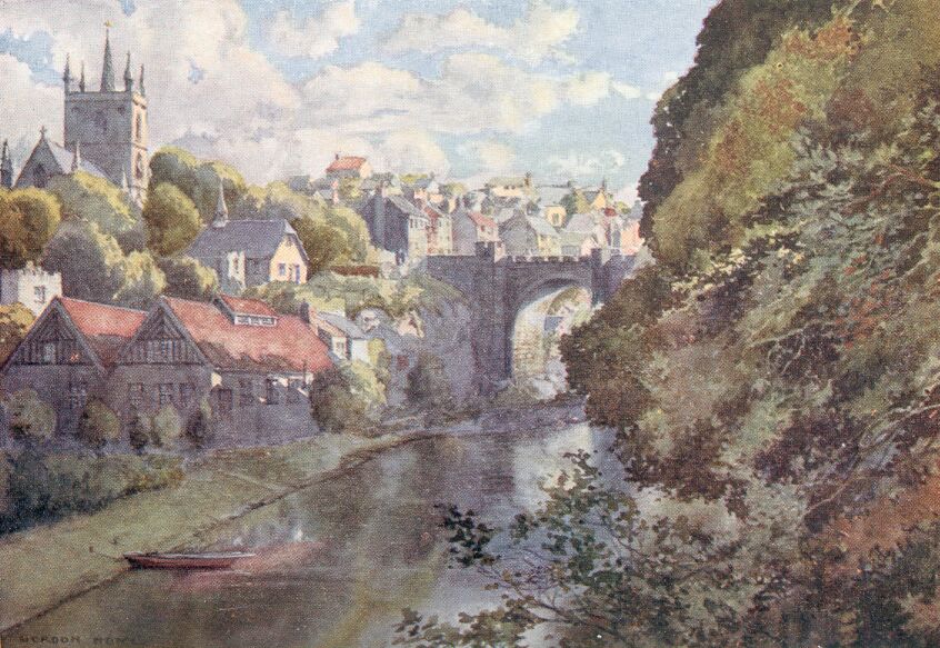 Knaresborough 