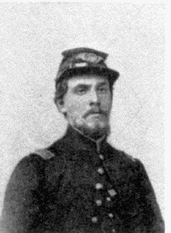 CAPT. CHARLES C. NORRIS
CO. A