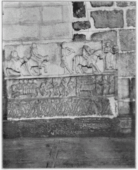 FIG. 15.Paço de Souza.
Tomb of Egas Moniz.