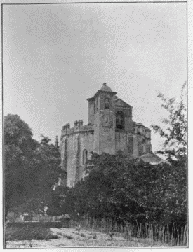 FIG. 23.Thomar.Templars' Church.