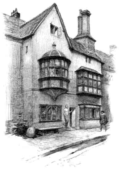 THE MERMAID INN