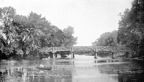 NORTH BRIDGE