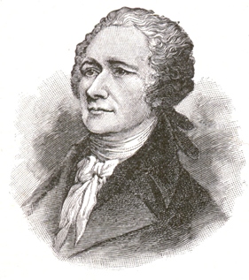 Alexander Hamilton