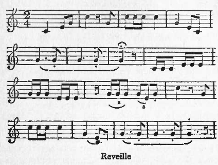 Reveille