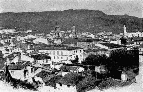 GENERAL VIEW OF MONDOEDO