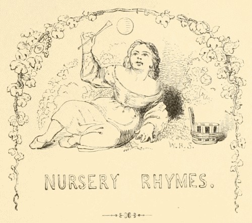 nursery rhymes