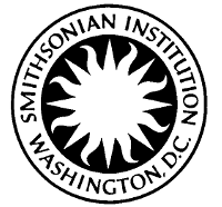 Smithsonian Logo