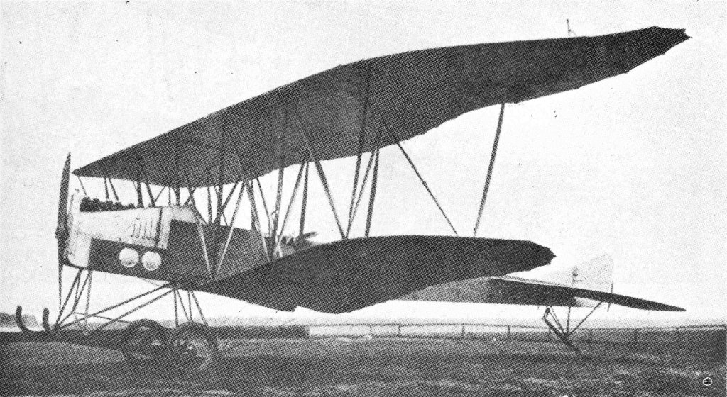 ALBATROS.